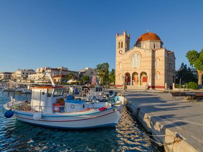 Aegina