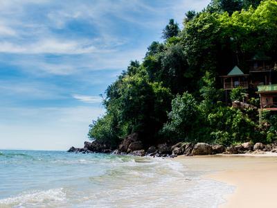 Koh Jum