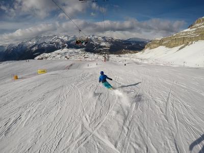 Madonna di Campiglio