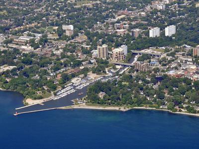 Oakville