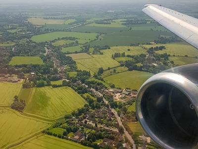 Stansted