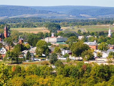 Gettysburg