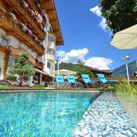 Alpenhotel Tyrol - Konzepthotel - adults only