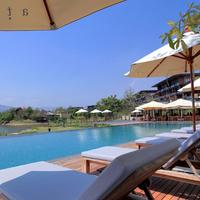 Atta Lakeside Resort Suite - Sha Plus Certified