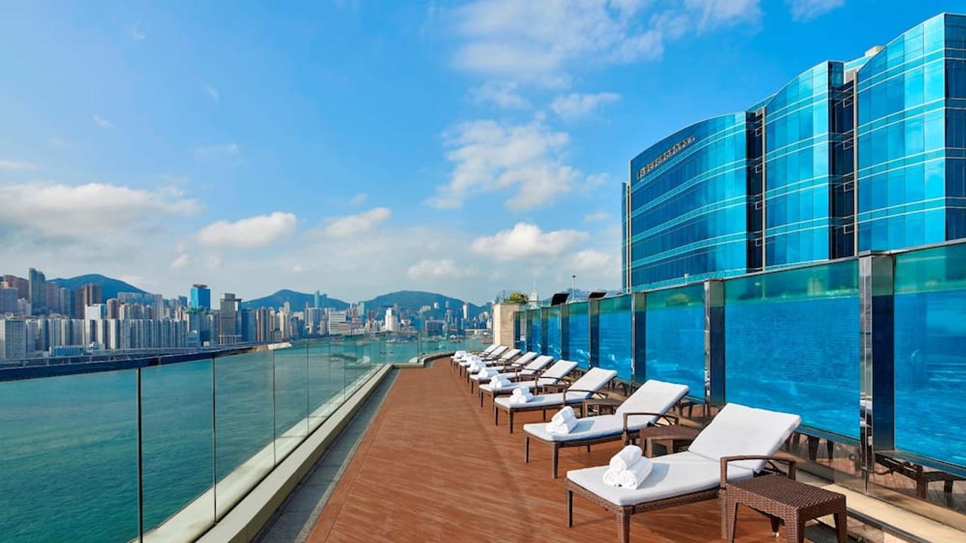 Harbour Grand Kowloon