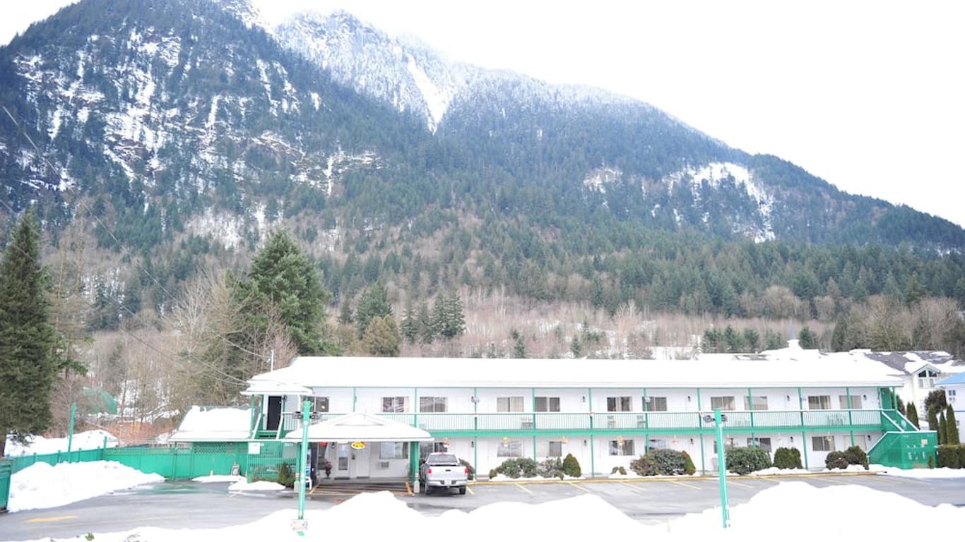 Royal Lodge Motel