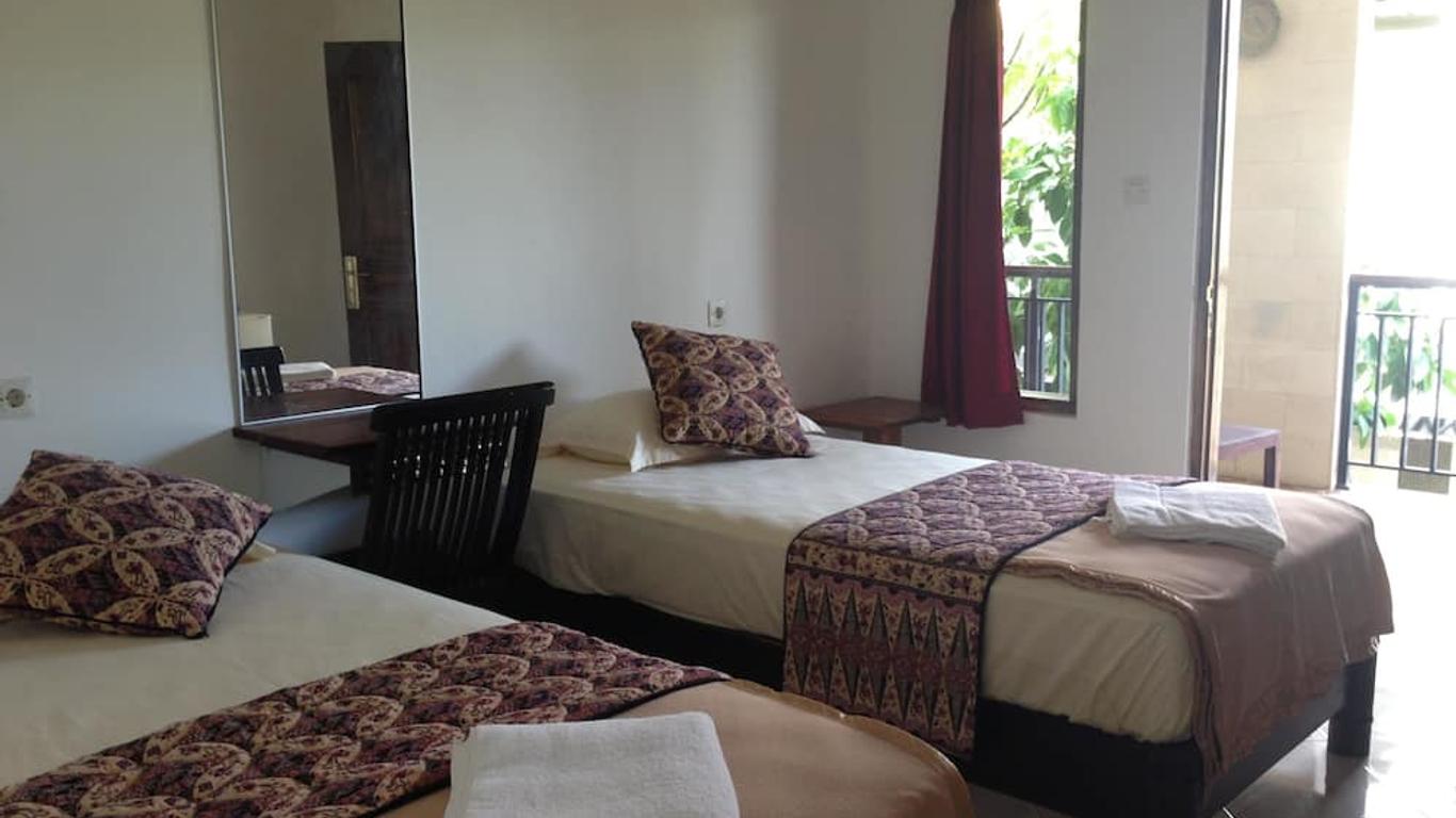 Double N Guesthouse Sanur Bali