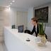 Receptionist