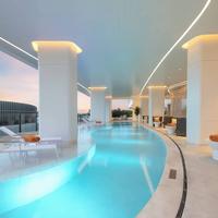 Oakwood Apartments Sanya