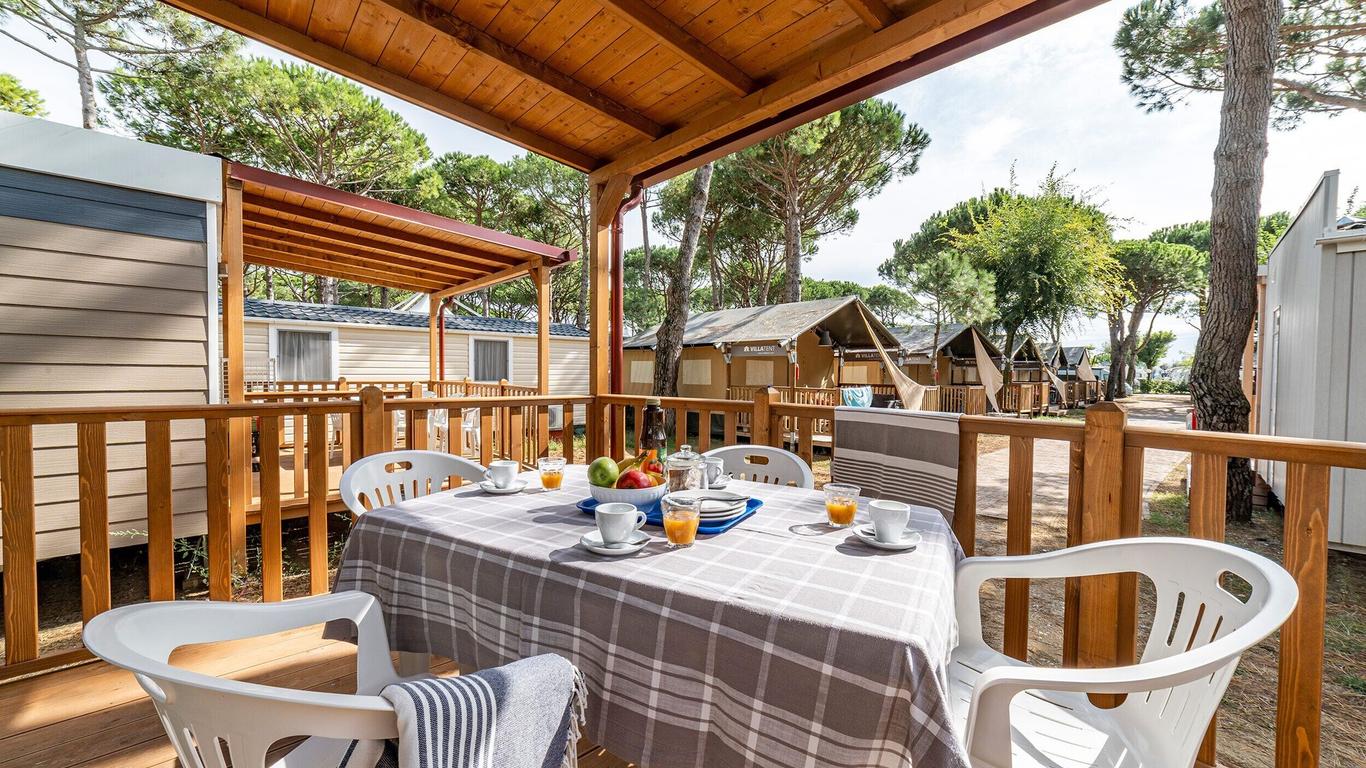 Camping Village Cavallino