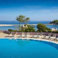 Maistra Select All Suite Island Hotel Istra