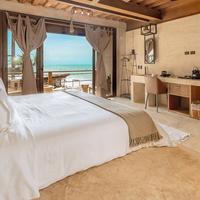 Awa Holbox Hotel Boutique - Beach Front