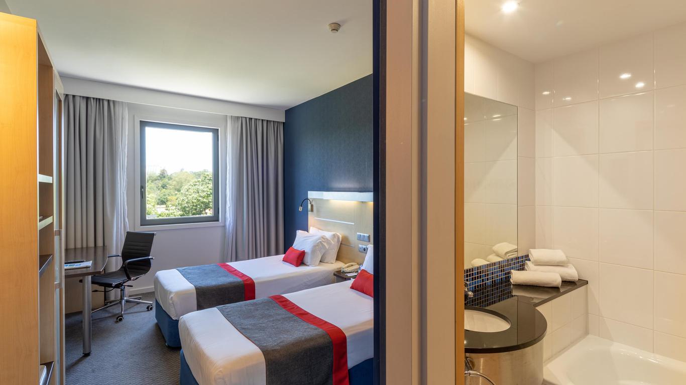 Holiday Inn Express Porto - Exponor