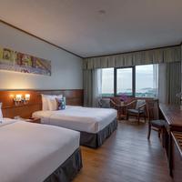 Royal Phuket City Hotel (SHA Plus+)