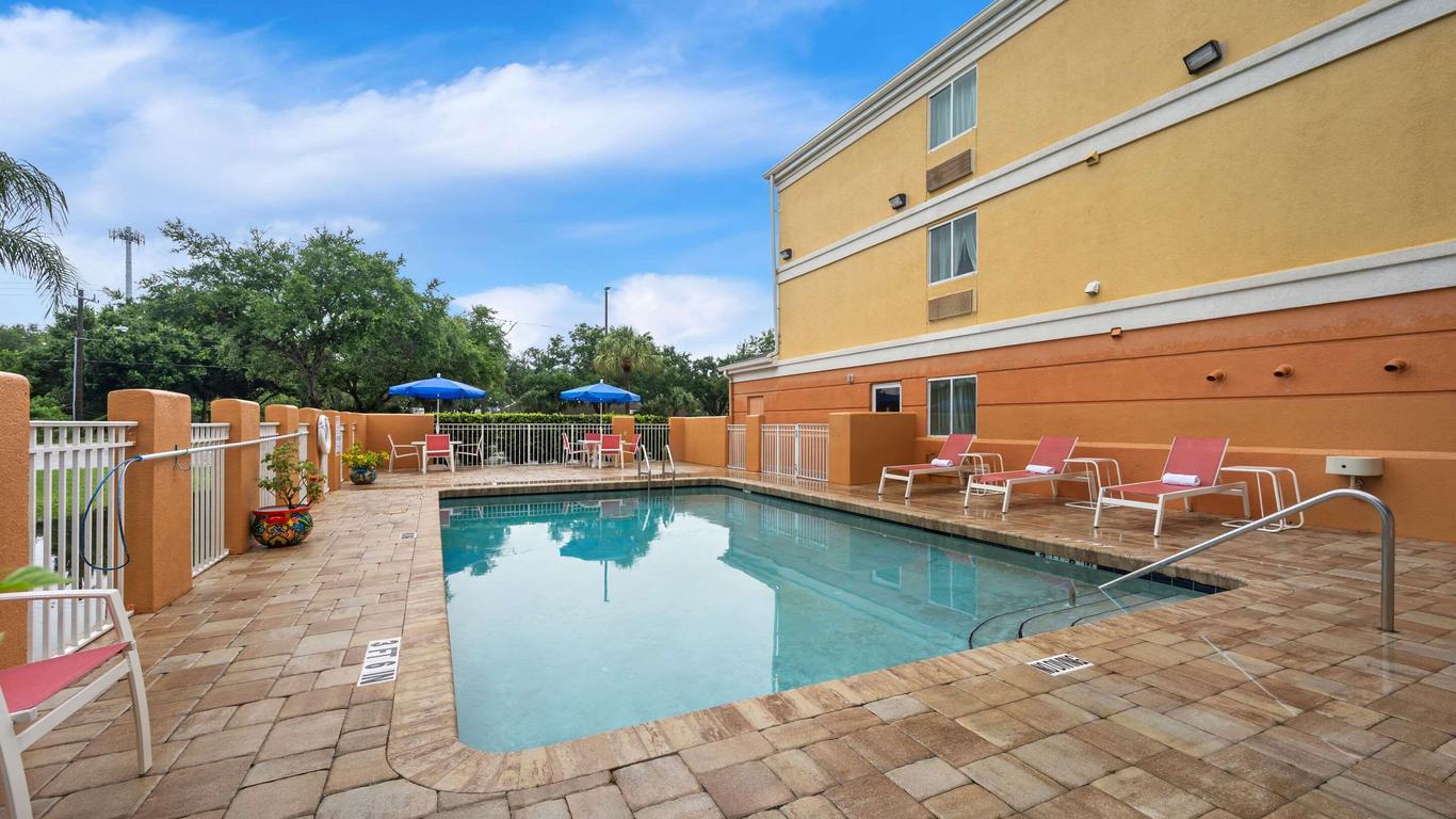 Comfort Inn Fort Myers