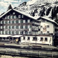 Hotel Tannbergerhof