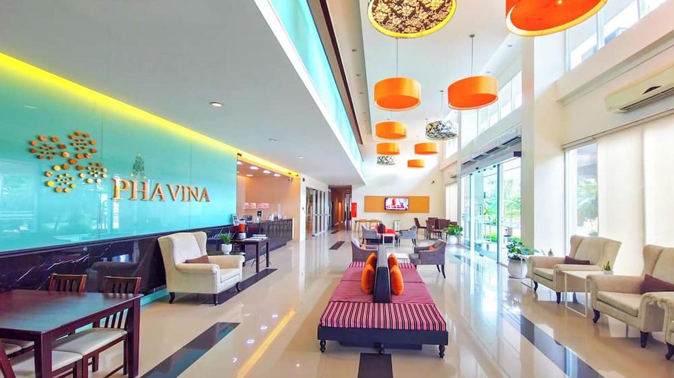 Phavina Hotel Rayong