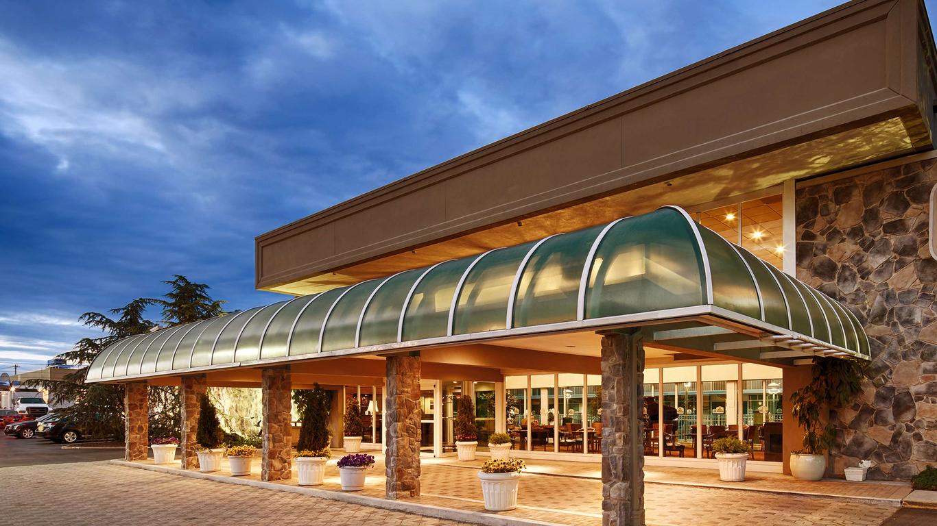 SureStay Plus Hotel by Best Western Brandywine Valley