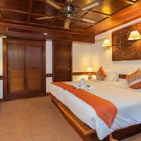 Tropica Bungalow Hotel