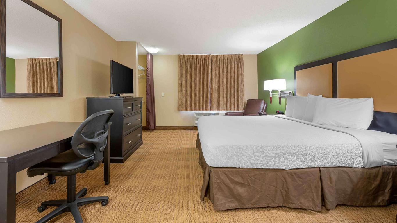 Extended Stay America Select Suites - Columbus - Worthington