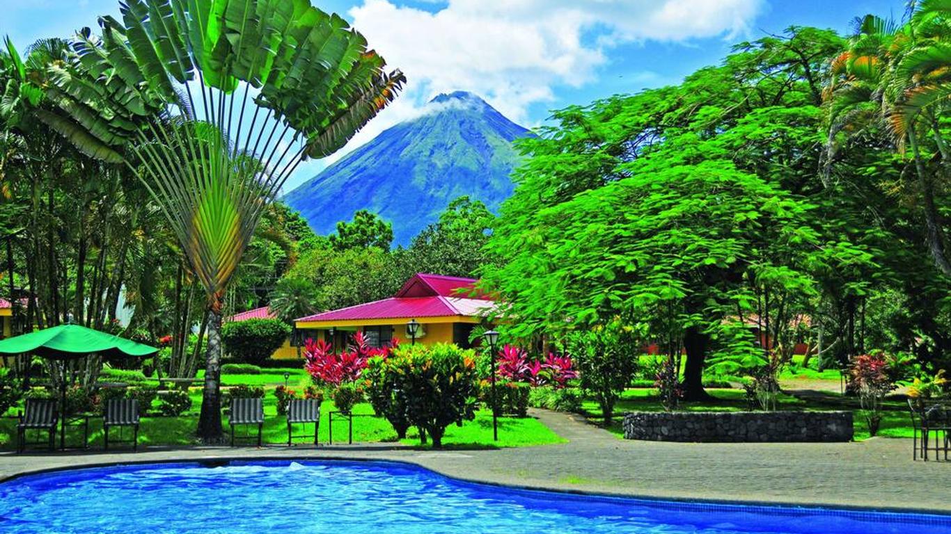 Arenal Country Inn