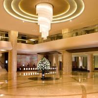 Crowne Plaza Tianjin Binhai