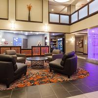 Holiday Inn Express Hotel & Suites Rapid City, An IHG Hotel