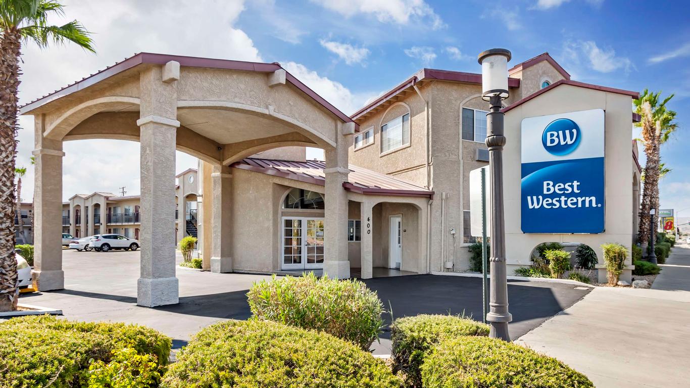 Best Western China Lake Inn