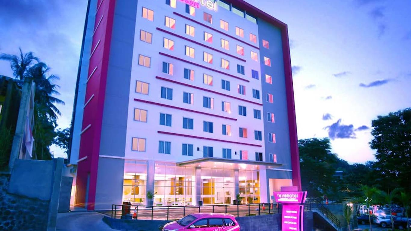 favehotel Padjajaran Bogor