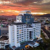 Novotel Phuket City Phokeethra (Sha Plus+)