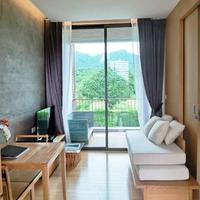 Zen Next Khao Yai By Zv