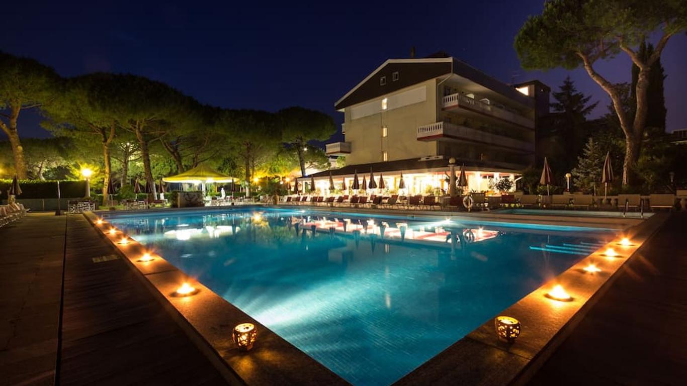 Hotel al Cigno