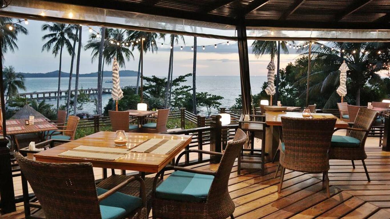 Shantaa Resort, Kohkood