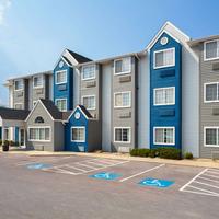 Microtel Inn & Suites by Wyndham Rapid City