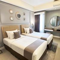 Hotel Fortunagrande Malioboro Yogyakarta