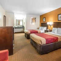 Econo Lodge Inn & Suites El Cajon San Diego East