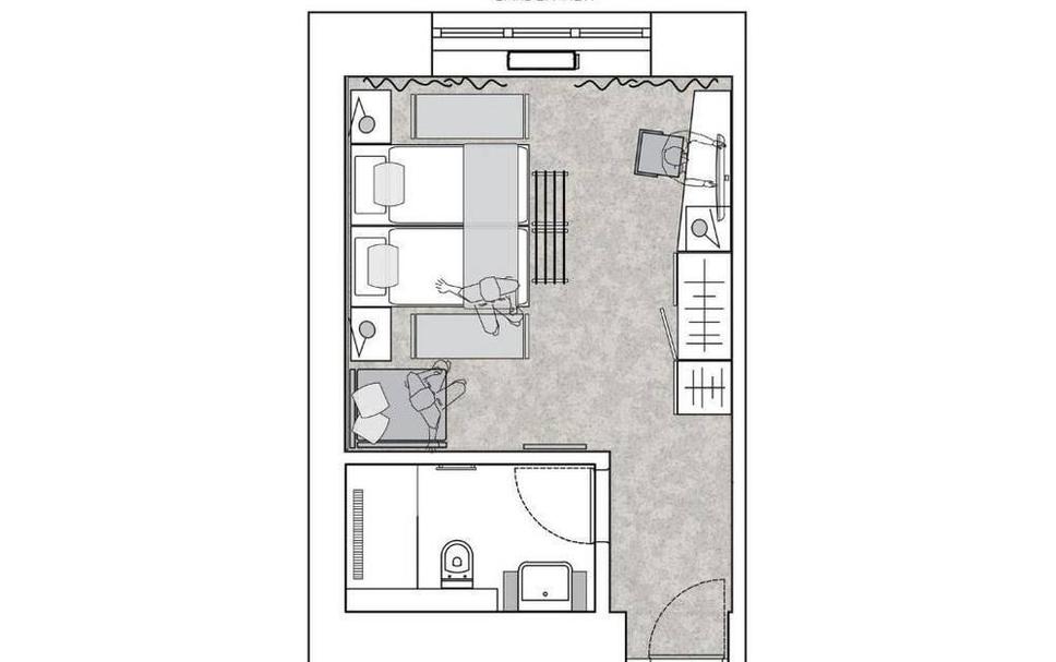 Floorplan Billede