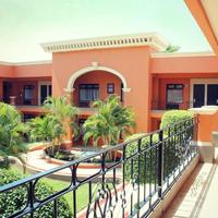 Palmareca Inn-Suites-Studio