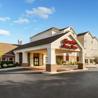 Hampton Inn & Suites Ft. Wayne-North