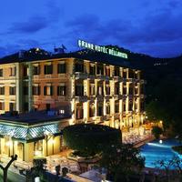 Grand Hotel Bellavista Palace & Golf