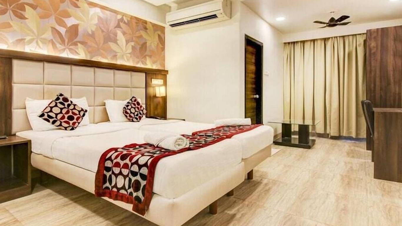 Krishna Avatar Stay Inn