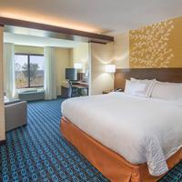 Fairfield Inn & Suites by Marriott Fort Wayne Southwest