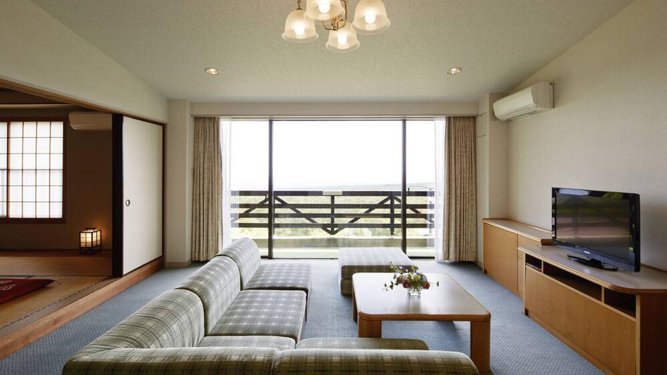 Hotel Laforet Nasu