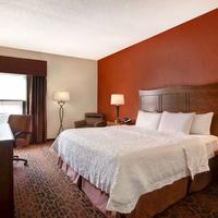 Hampton Inn Ft. Wayne-Southwest