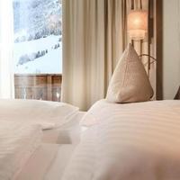 Hotel Trofana Alpin