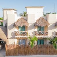 Hotel Pelecanus Suites Holbox