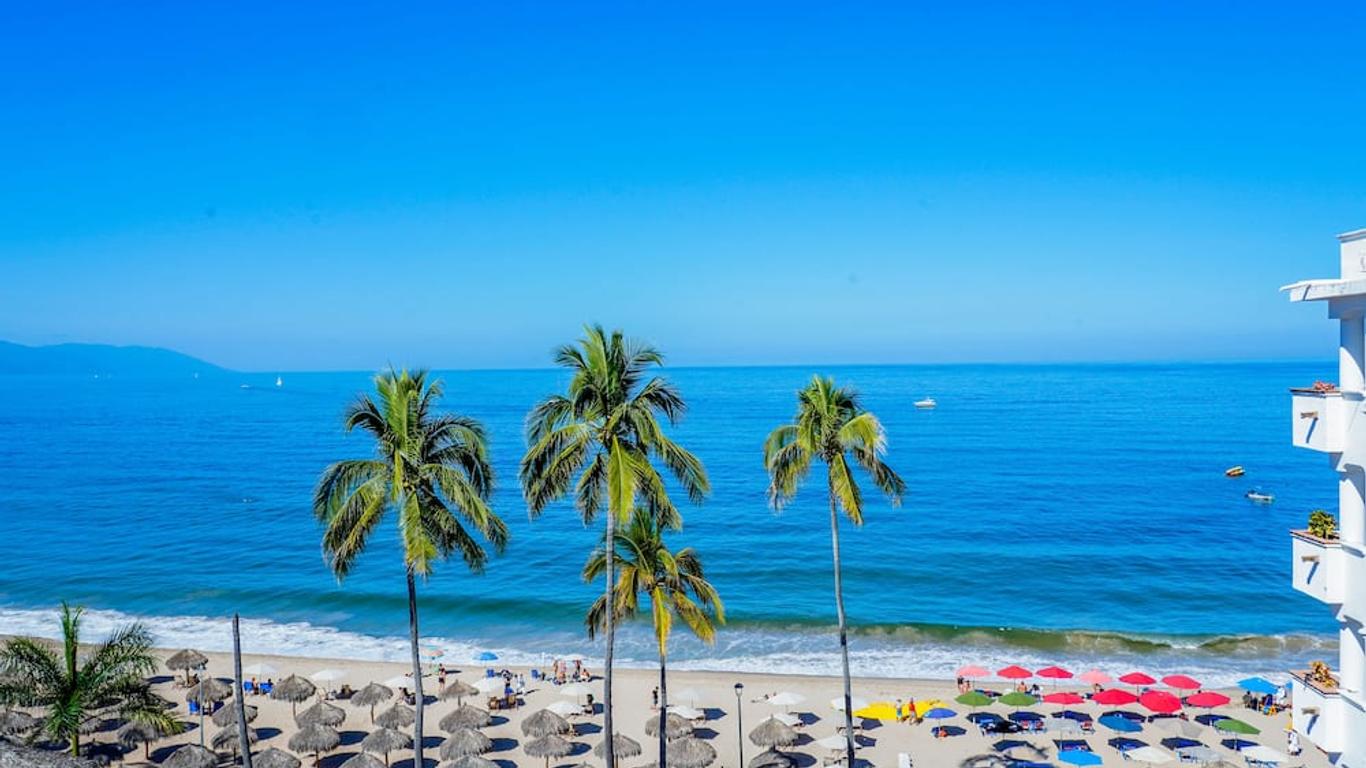 Tropicana Hotel Puerto Vallarta