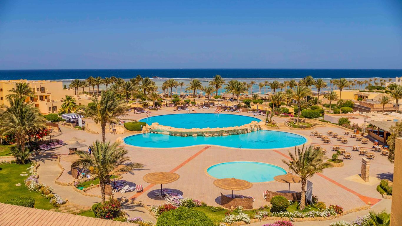 Blend Elphistone Resort Marsa Alam