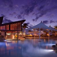 Radisson Blu Resort Fiji Denarau Island