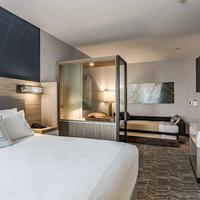 SpringHill Suites by Marriott Fort Wayne North